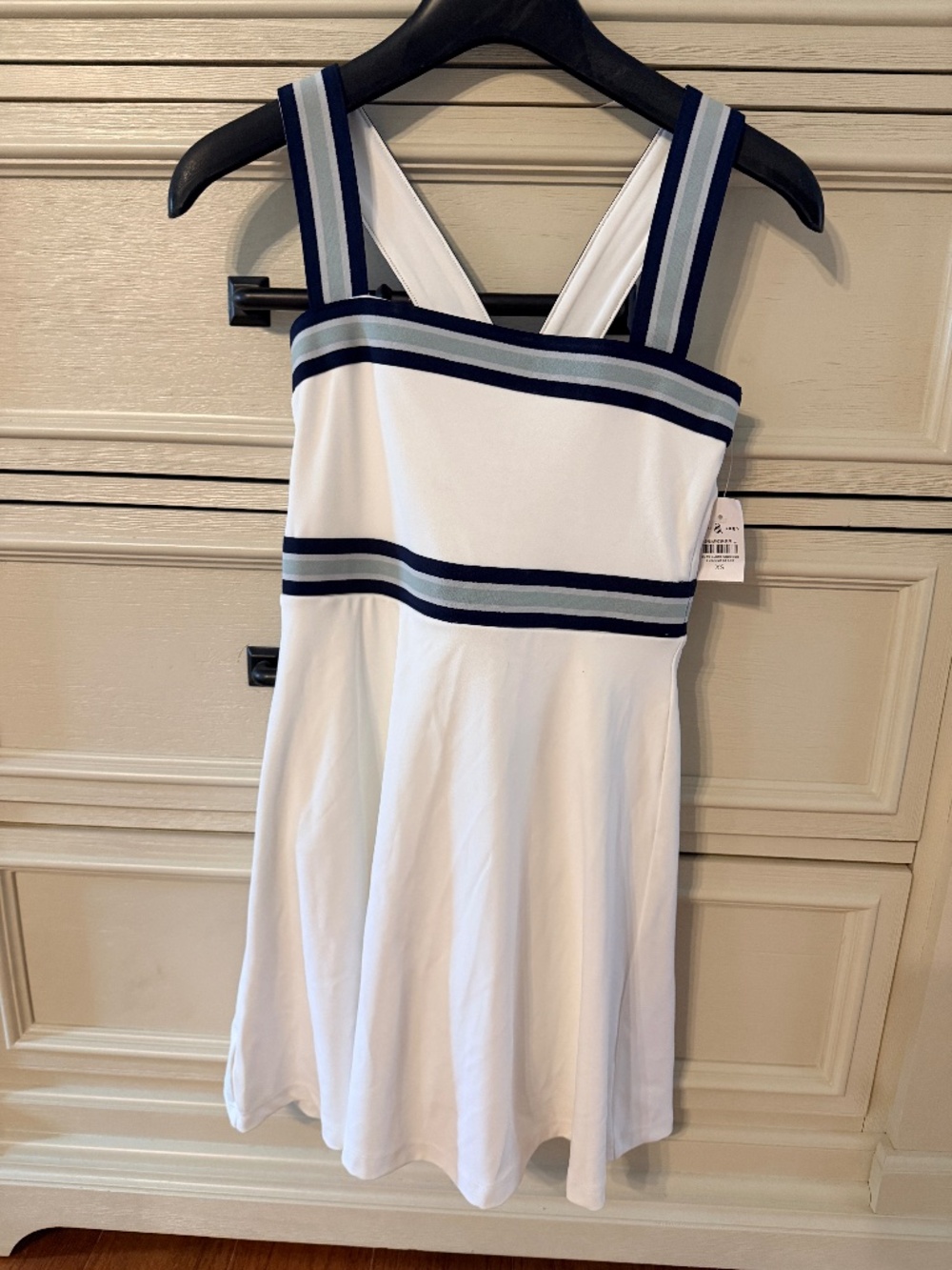 Lou and Grey Athletic Dress XS NWT